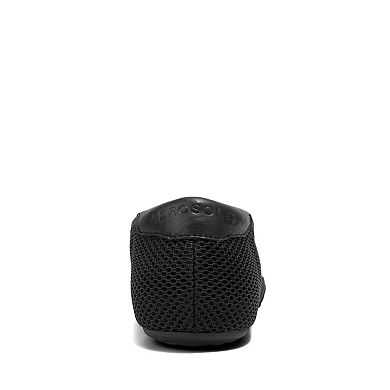 Aerosoles Onyx Women's Mesh Slip-On Ballet Flats