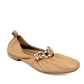 Aerosoles Amina Women's Slip-On Pointed Toe Dress Flats