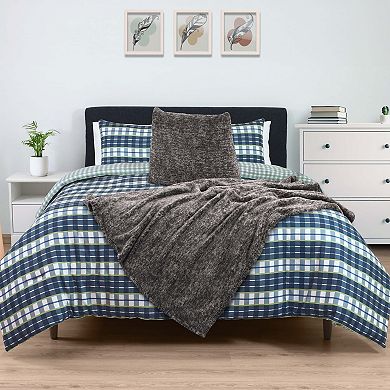 Martex Easy Living Wedge Pillow