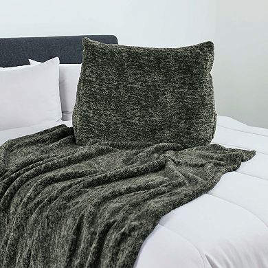 Martex Easy Living Rune Wedge Pillow