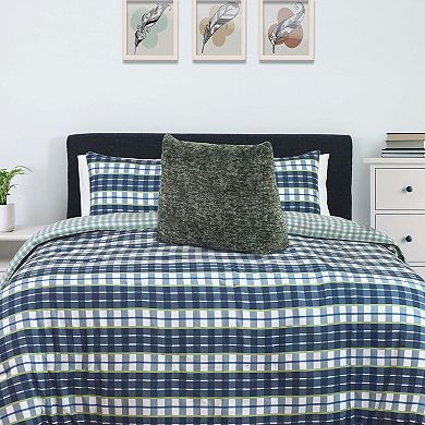 Martex Easy Living Rune Wedge Pillow