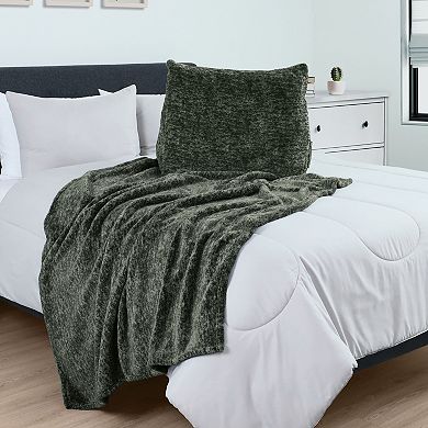 Martex Easy Living Rune Wedge Pillow