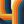 Blue Orange