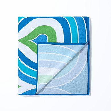 Jonathan Adler Milano Beach Towel