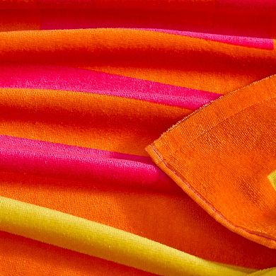 Jonathan Adler Greek Key Beach Towel