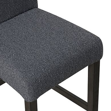 New Classic Furniture High Line Upholstered Counter Chair