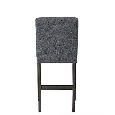 New Classic Furniture High Line Upholstered Counter Chair