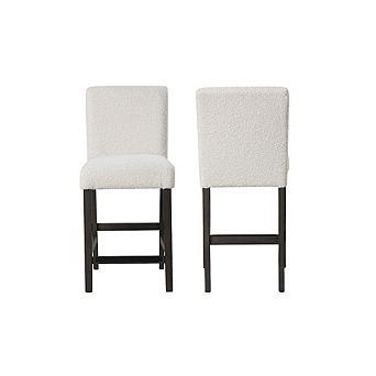 New Classic Furniture High Line Upholstered Counter Chair