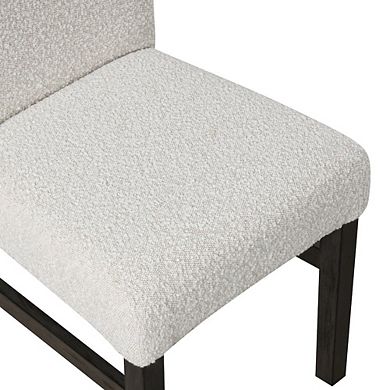 New Classic Furniture High Line Upholstered Dining Chair