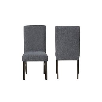New Classic Furniture High Line Upholstered Dining Chair
