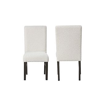 New Classic Furniture High Line Upholstered Dining Chair