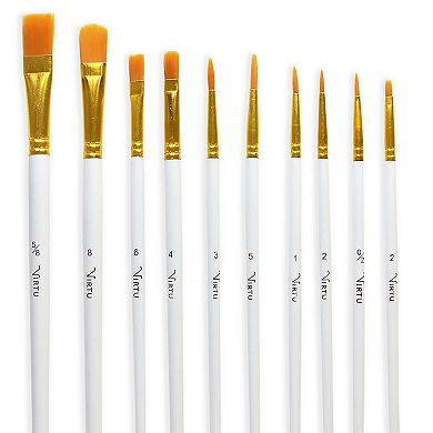 Craftbud Acrylic Paint Set Kit