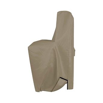 Covers&All Water Softener Cover, PVC Waterproof, UV & Weather Resistant