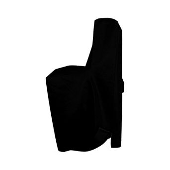 Covers&All Water Softener Cover, PVC Waterproof, UV & Weather Resistant