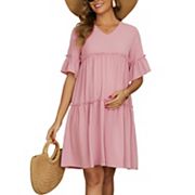 women's long sleeve velvet dress Sarine Long Sleeve Maxi Dress