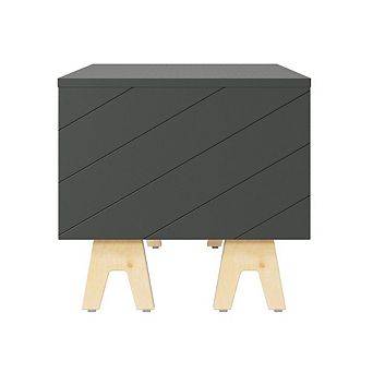 Nexera Runway Side Table