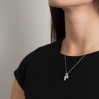 Belinda Jewelz Sterling Silver Mixology Shaker Charm