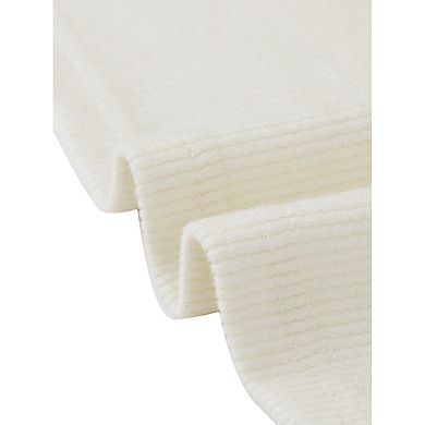 Short Sleeve Knit Top for Women Casual Crew Neck Button Down Softy Comfy Knitted Tshirts
