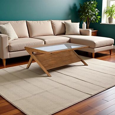 Brown Glass Coffee Table Elegant Glass Top Coffee Table for Living Room