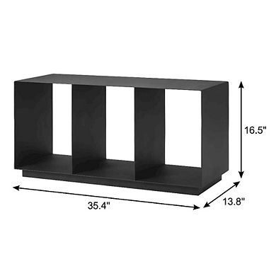 Gray Aluminum Coffee Table with Modern Rectangular Top and Lightweight Frame