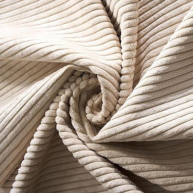 L-Shaped Modular Sectional Sofa