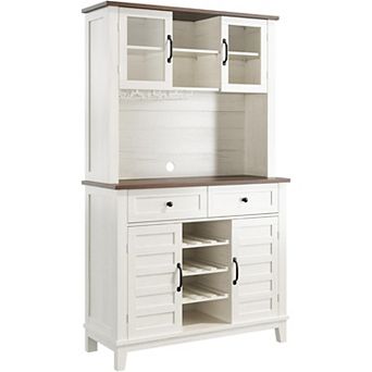 Tall Kitchen Pantry 72 in