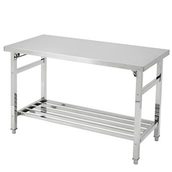 24 x 48 Inch Work Table for Prep & Work