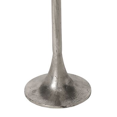 Renwil Eloa 23in Height Table, Grey