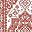 Vintage Red And White