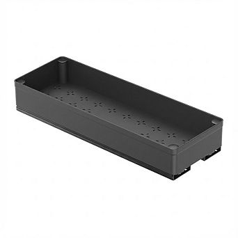 ANIXOL Pull Out Cabinet Organizer Drawer