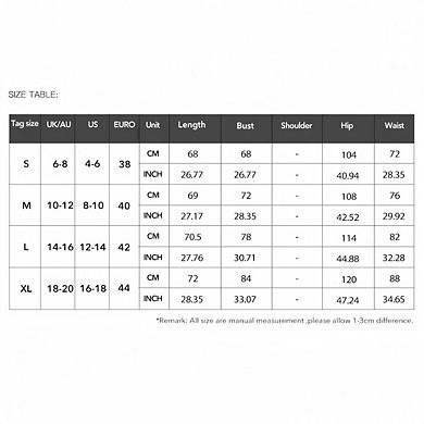 Women's Strapless Tube Top Bodycon Sleeveless Cute A Line Mini Dresses