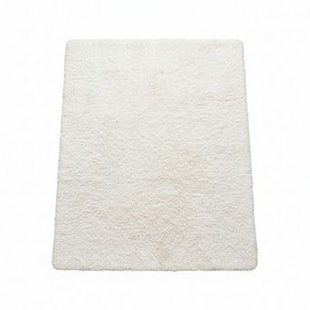 Wireless Heated Floor Mat,Electric Heated Rug with 6 Heat Levels &10H Auto Off