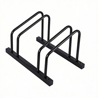 ANIXOL Bike Floor Storage Stand