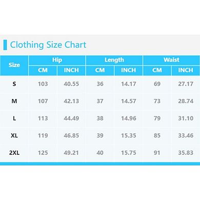 Women's Sparkly Rhinestone Trim Skorts High Waisted Split Side Skirt Shorts