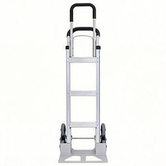 ANIXOL Stair Climbing Convertible Hand Truck