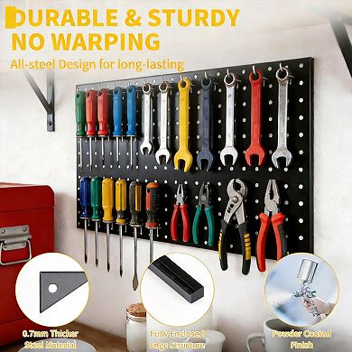 ANIXOL Outdoor Kamado Grill Prep Table