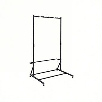 ANIXOL Freestanding Vertical Bike Storage Rack