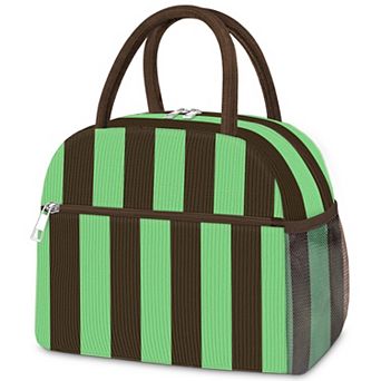 10L Insulated Lunch Tote Leakproof Cooler for Work Picnic Travel