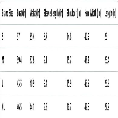 Women's Dressy Casual Summer Shirt