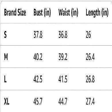 Women's Short Sleeve V-Neck Top