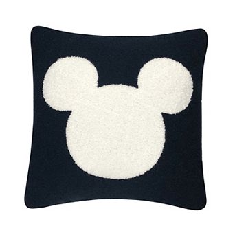 The Big One® Disney's Mickey Head Decorative Pillow