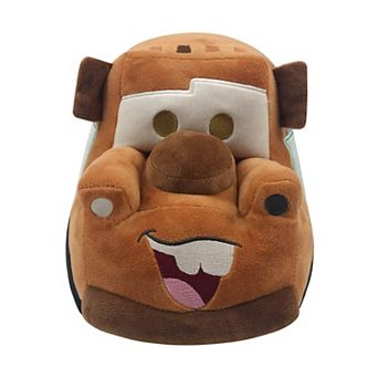 The Big One® Disney / Pixar's Cars Tow Mater Plush Pillow