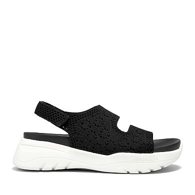 Aerosoles Helsea Women's Slingback Flatform Sport Sandals