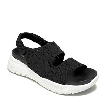 Aerosoles Helsea Women's Slingback Flatform Sport Sandals