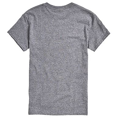 Big & Tall Disney's Goofy Just Resting My Eyes Graphic Tee