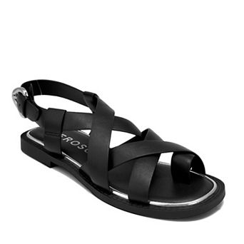 Aerosoles Cargo Women's Slingback Flat Sandals