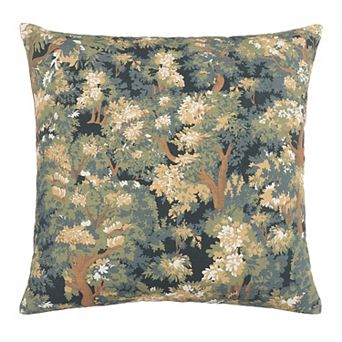 Sonoma Goods For Life® Printed Tree Tapestry Throw Pillow