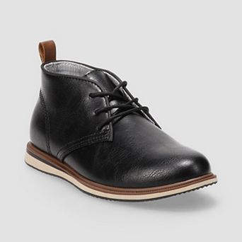 Sonoma Goods For Life® Lace-Up Chukka Boot Boys Ankle Boots