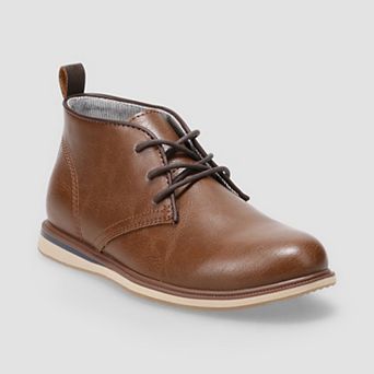 Sonoma Goods For Life® Lace-Up Chukka Boot Boys Ankle Boots