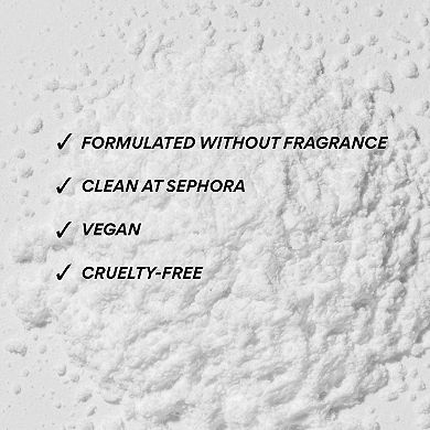 No-Sebum Mineral Compact Korean Setting Powder for Oil Control